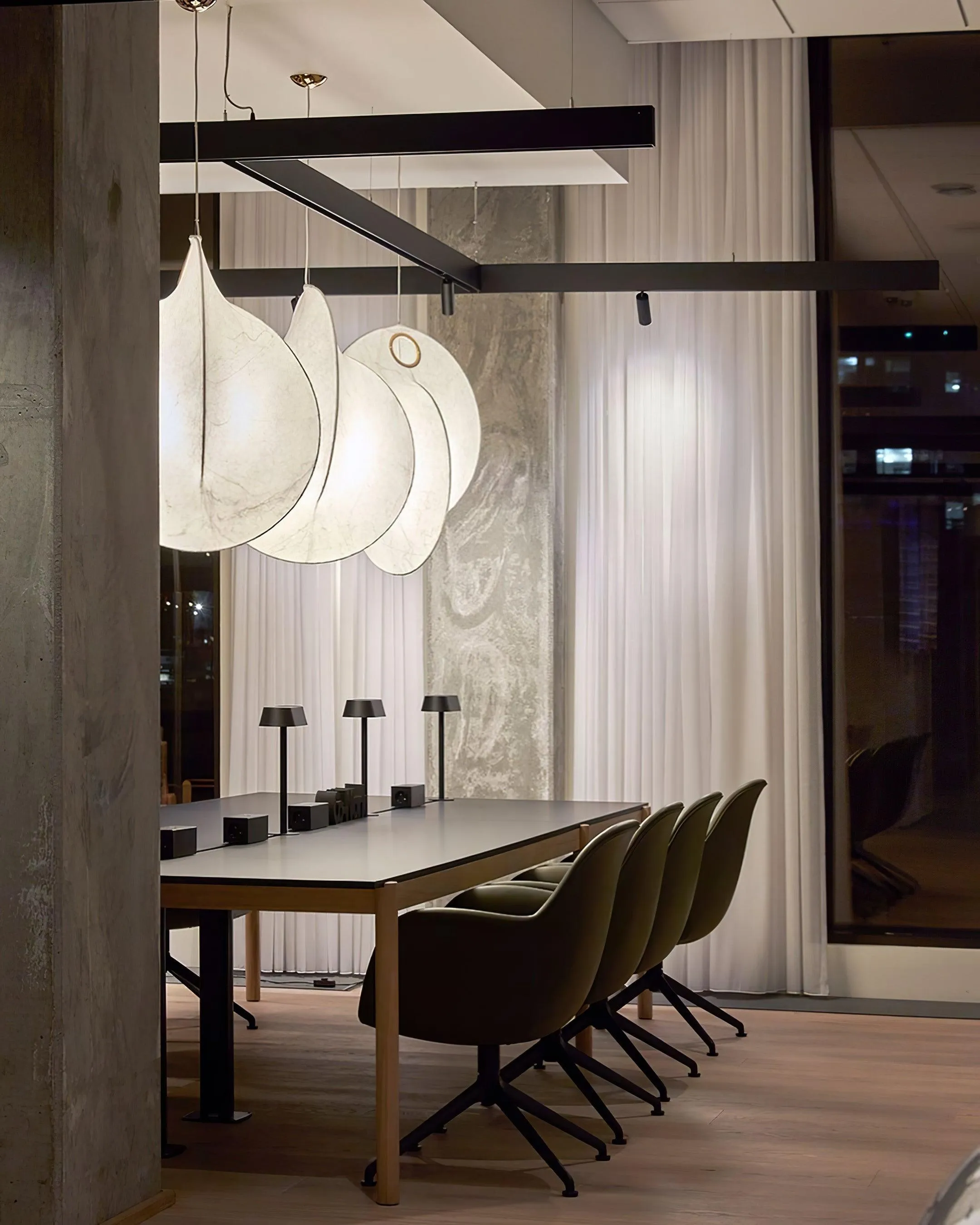 Scala Pendant Lamp