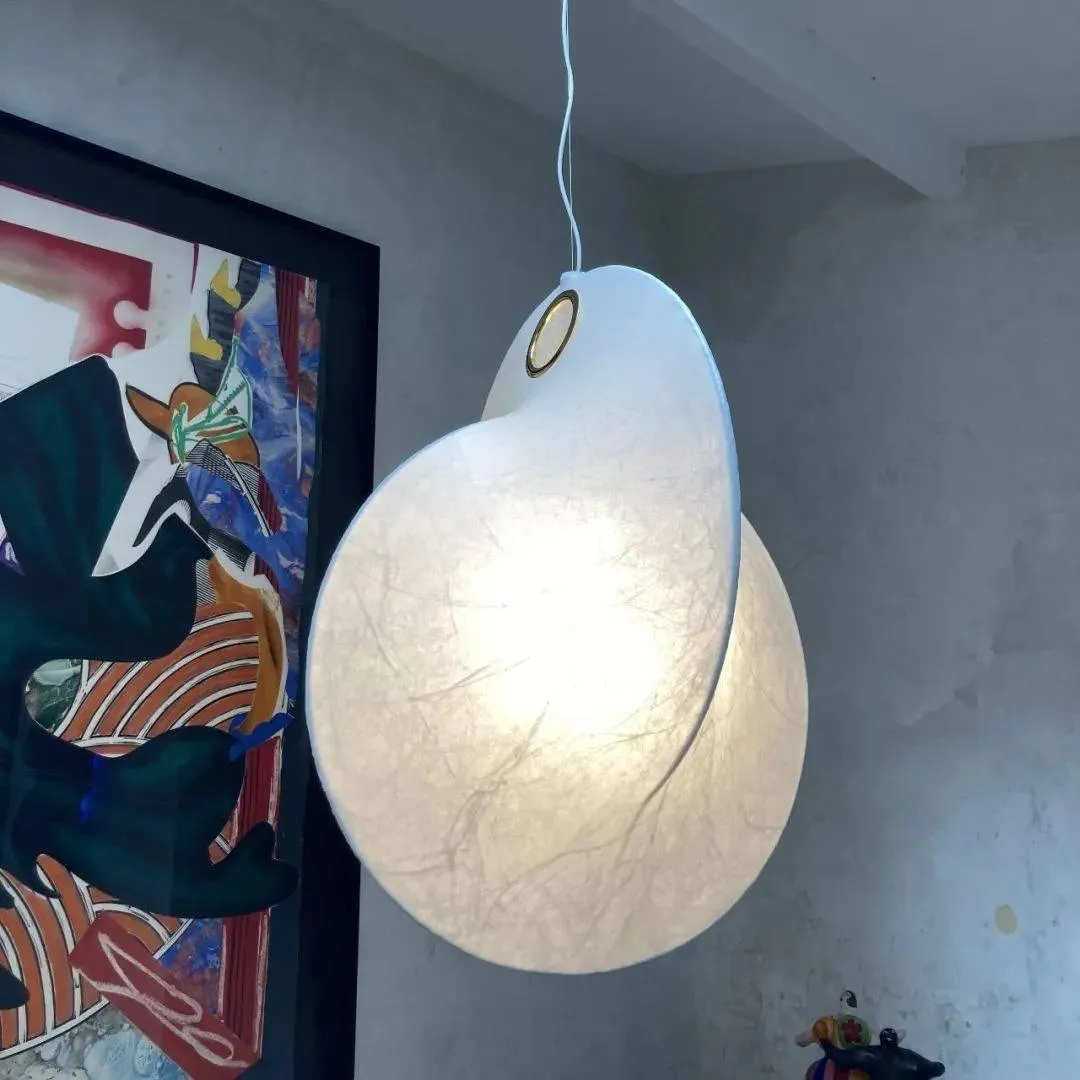 Scala Pendant Lamp