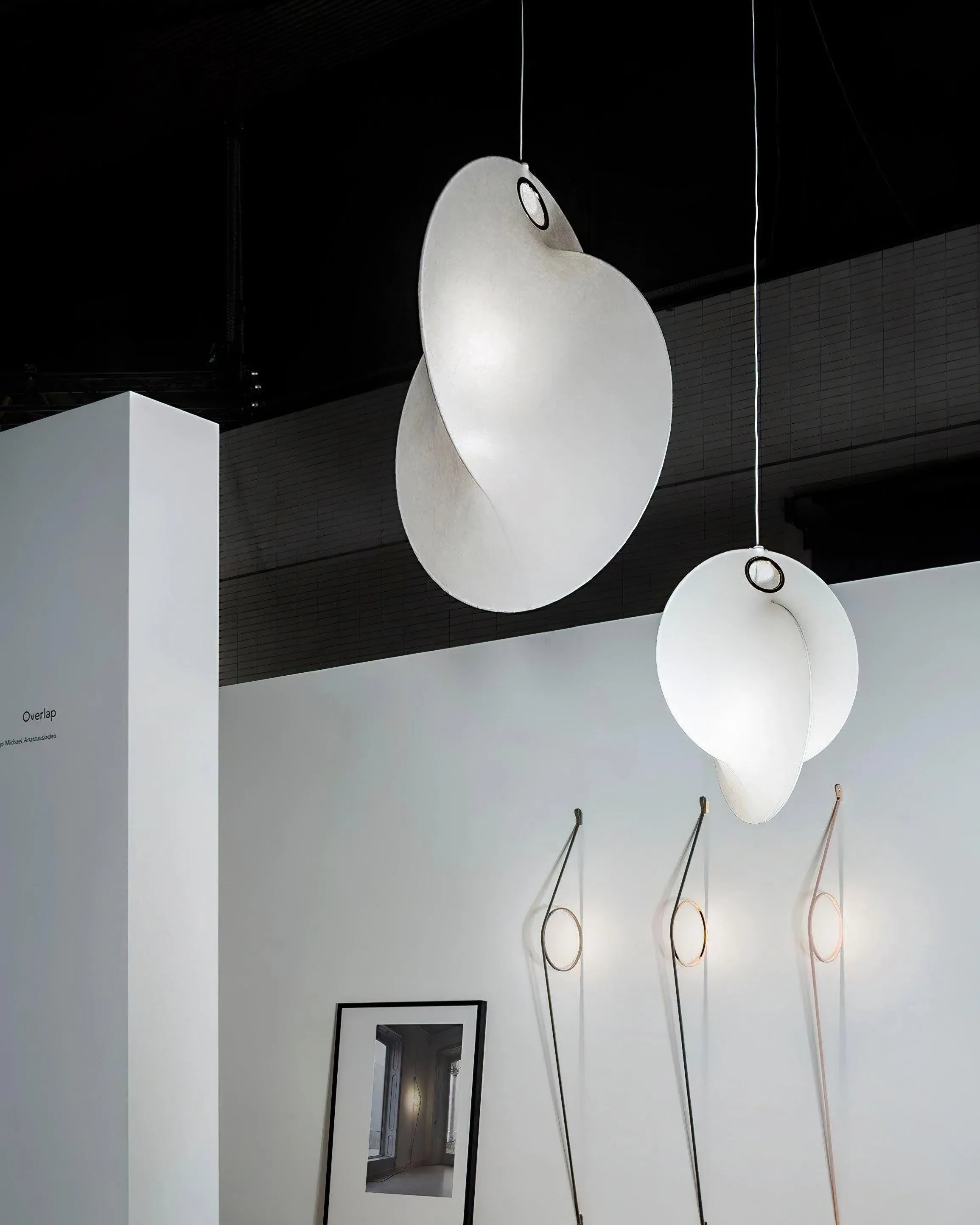 Scala Pendant Lamp