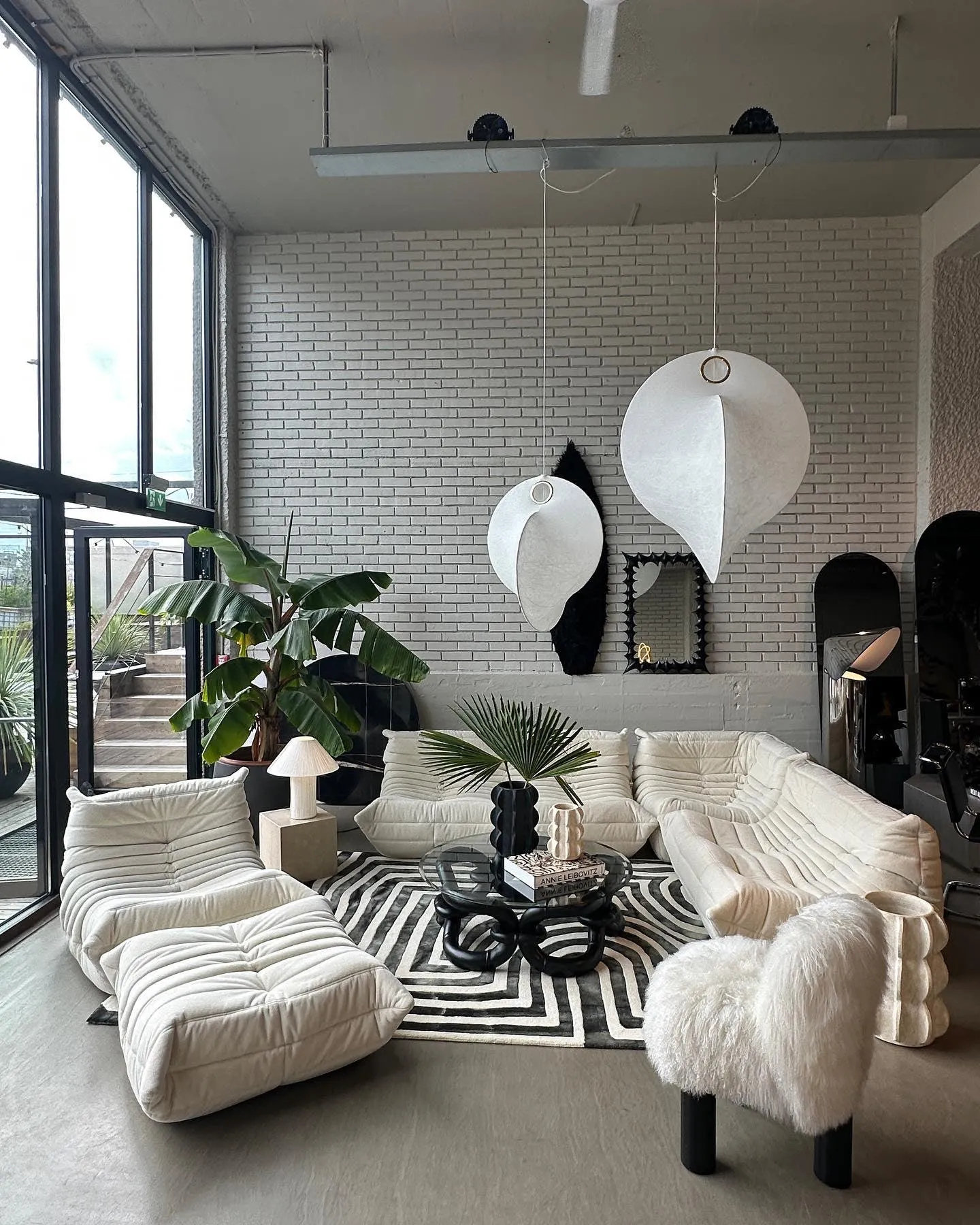 Scala Pendant Lamp