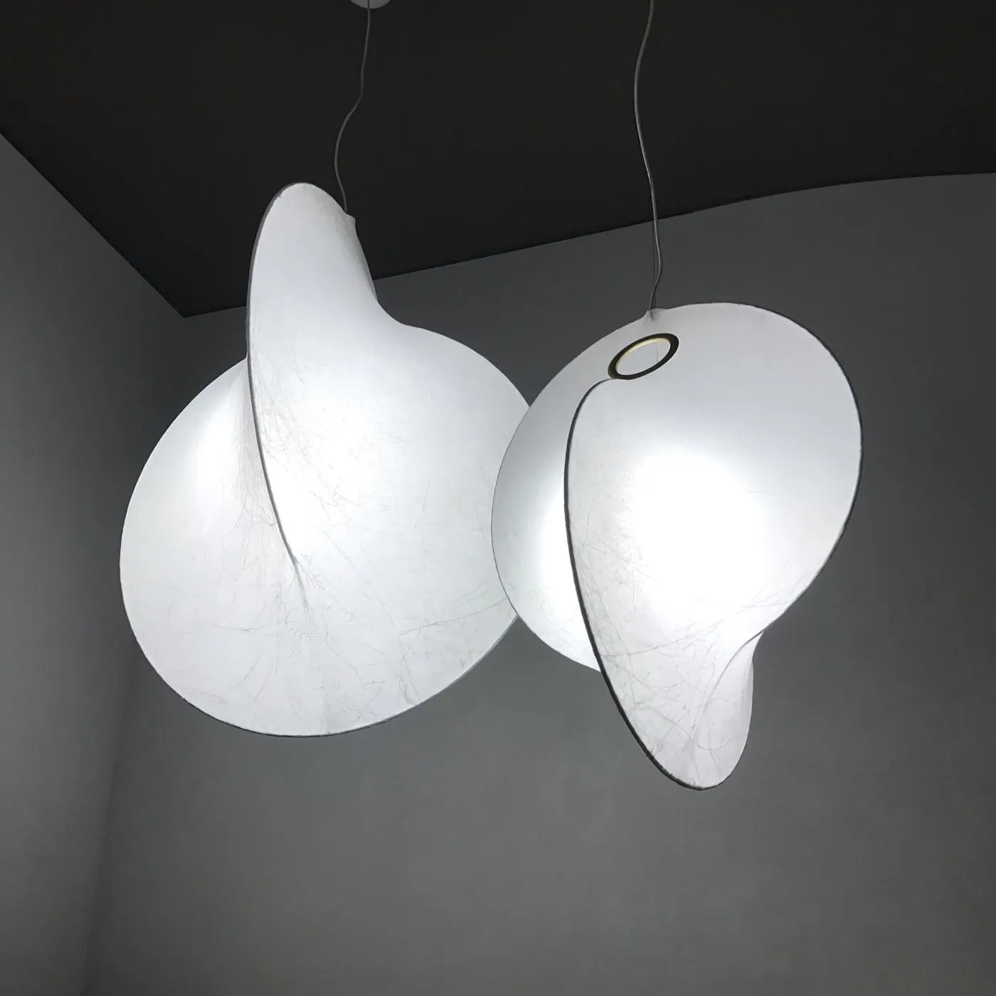 Scala Pendant Lamp