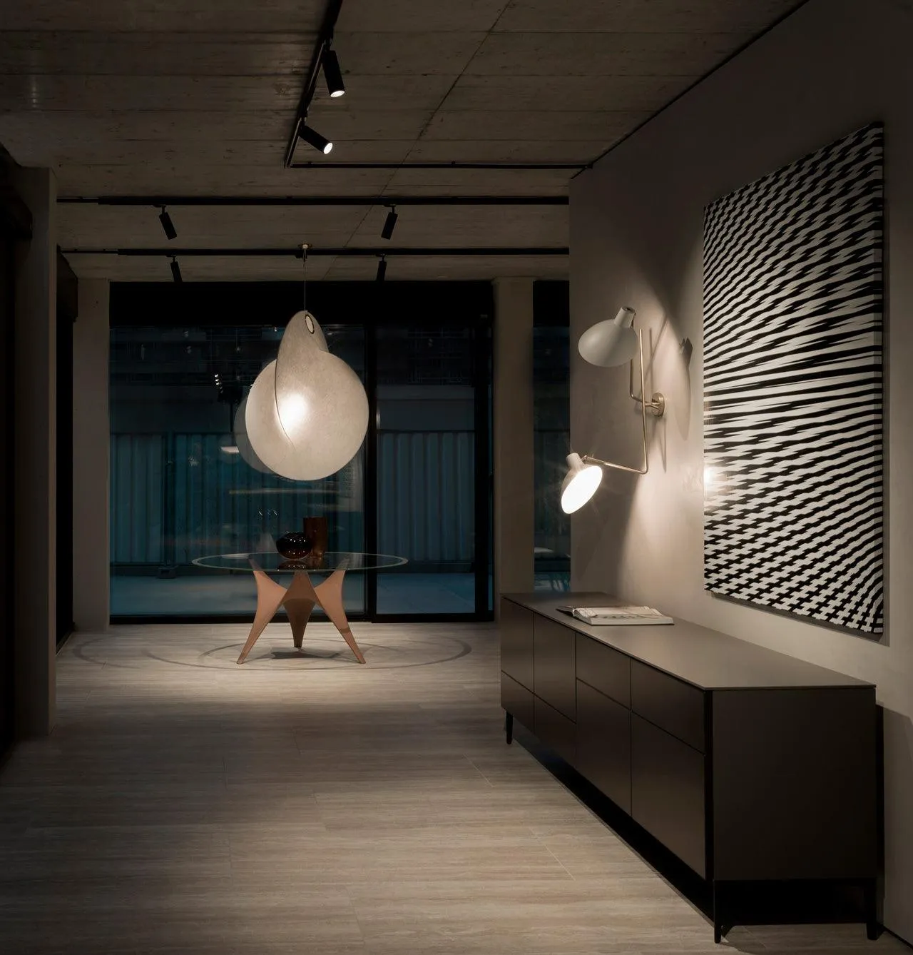 Scala Pendant Lamp