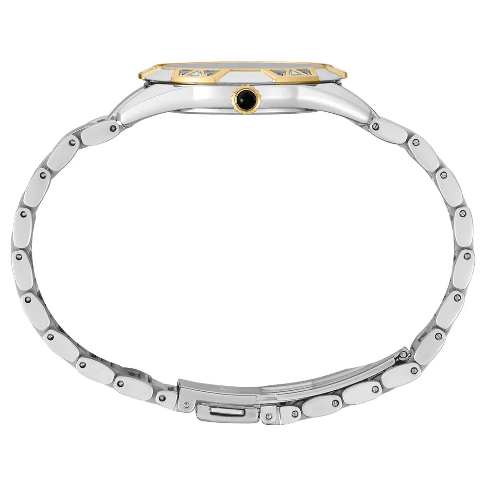 Seiko Conceptual SKK728P Diamond Set