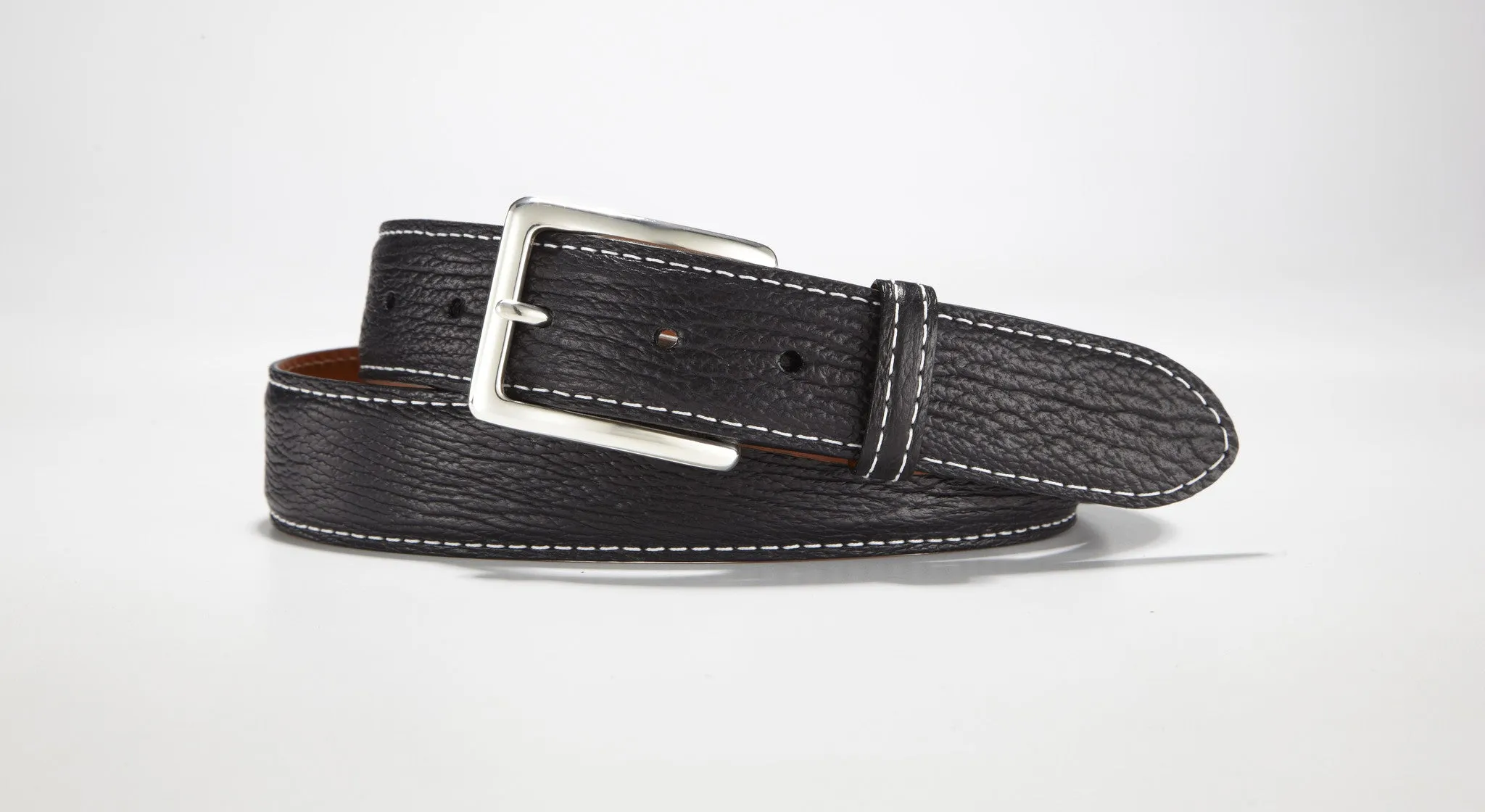 Shark 1 3/8" - 35mm (Brown)