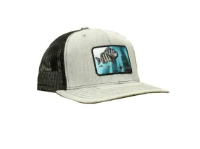 Sheepshead Trucker Hat | Reel Addicts