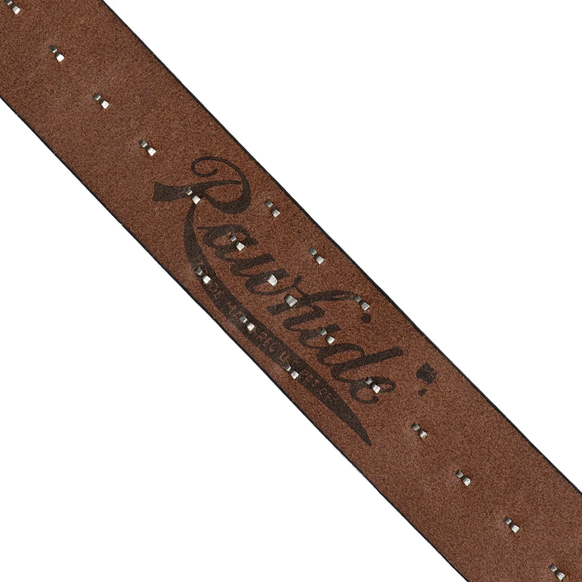 Studded & Jeweled Belt Lot.129