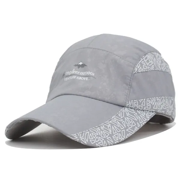 Summer Women Baseball Cap Men Snapback Bone Caps For Men Gorras Female Quick drying Casquette Dad Baseball Hat Cap 2018