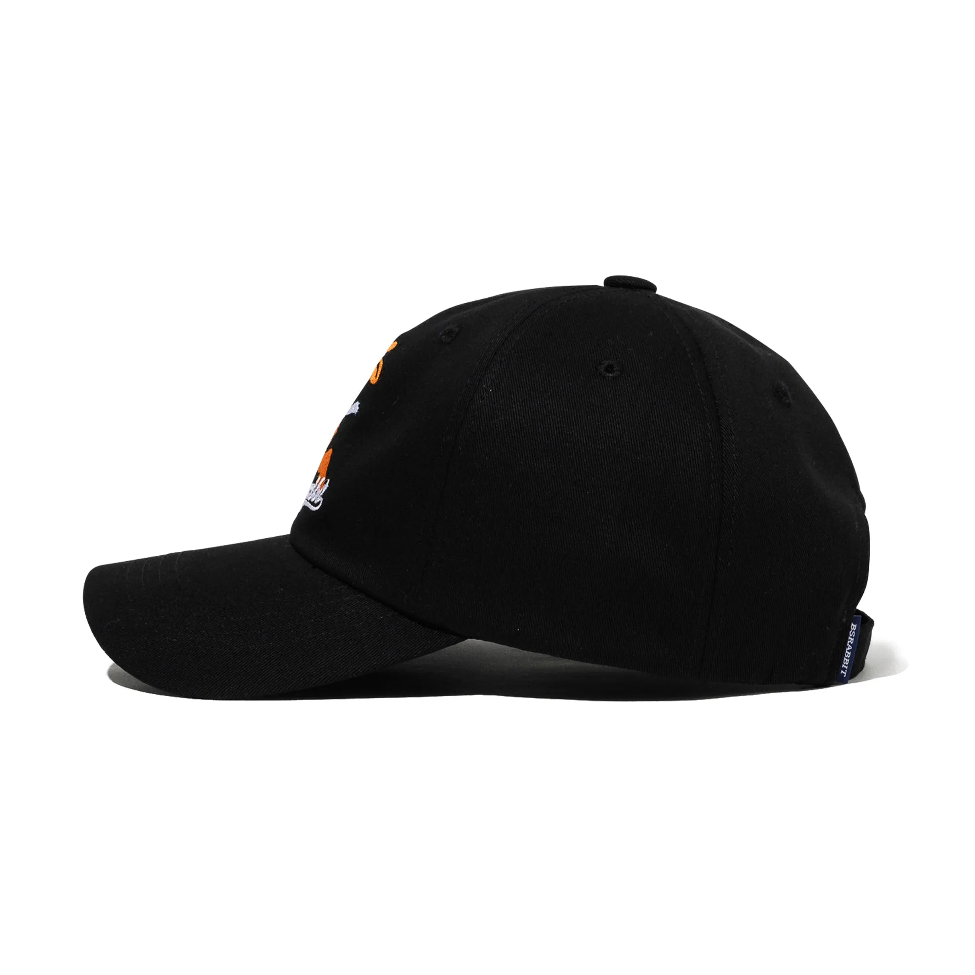 SUNDAY RABBIT CAP BLACK