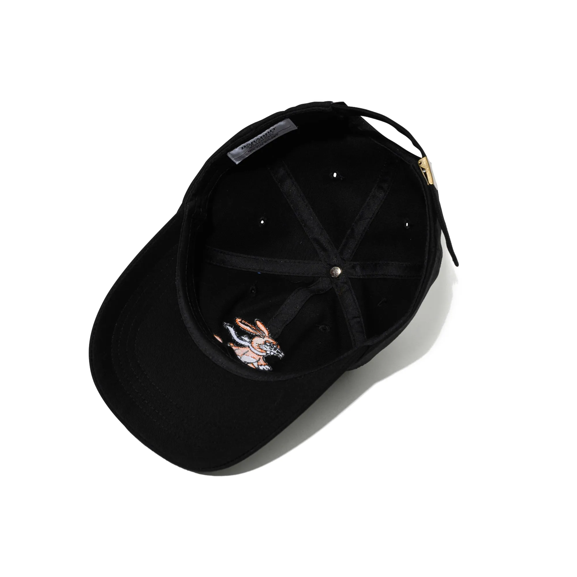 SUNDAY RABBIT CAP BLACK