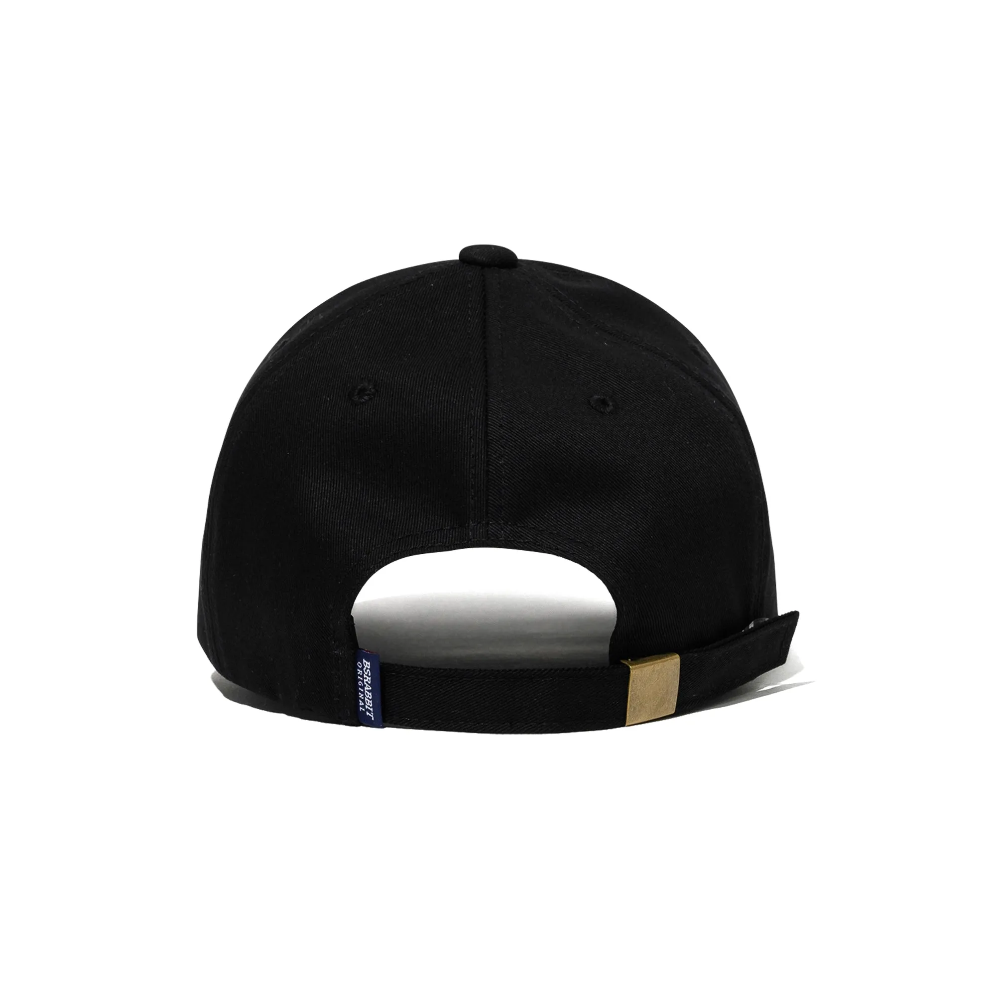 SUNDAY RABBIT CAP BLACK