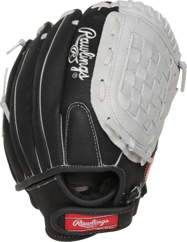 Sure Catch 12" Baseball Glove Youth