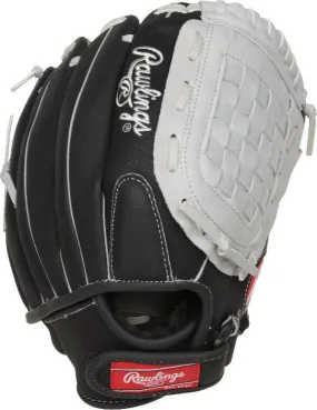 Sure Catch 12" Baseball Glove Youth