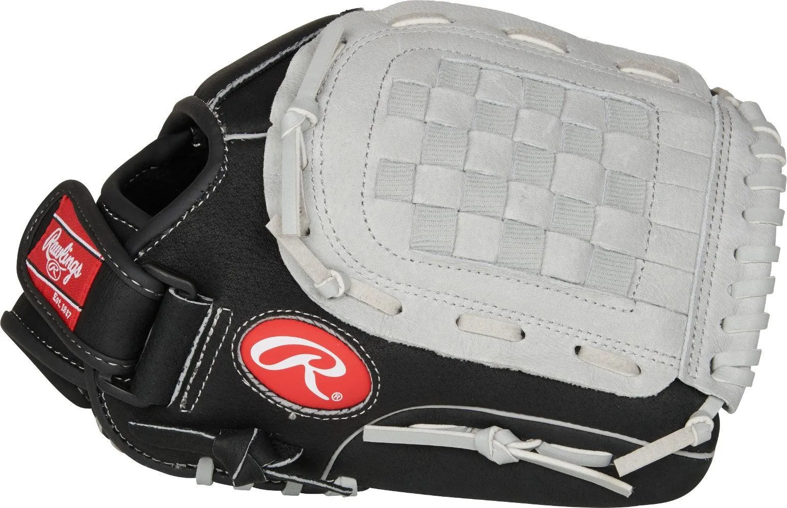 Sure Catch 12" Baseball Glove Youth