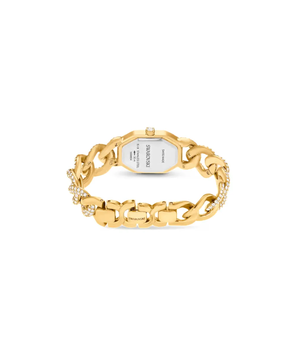 SWAROVSKI DEXTERA CHAIN WATCH