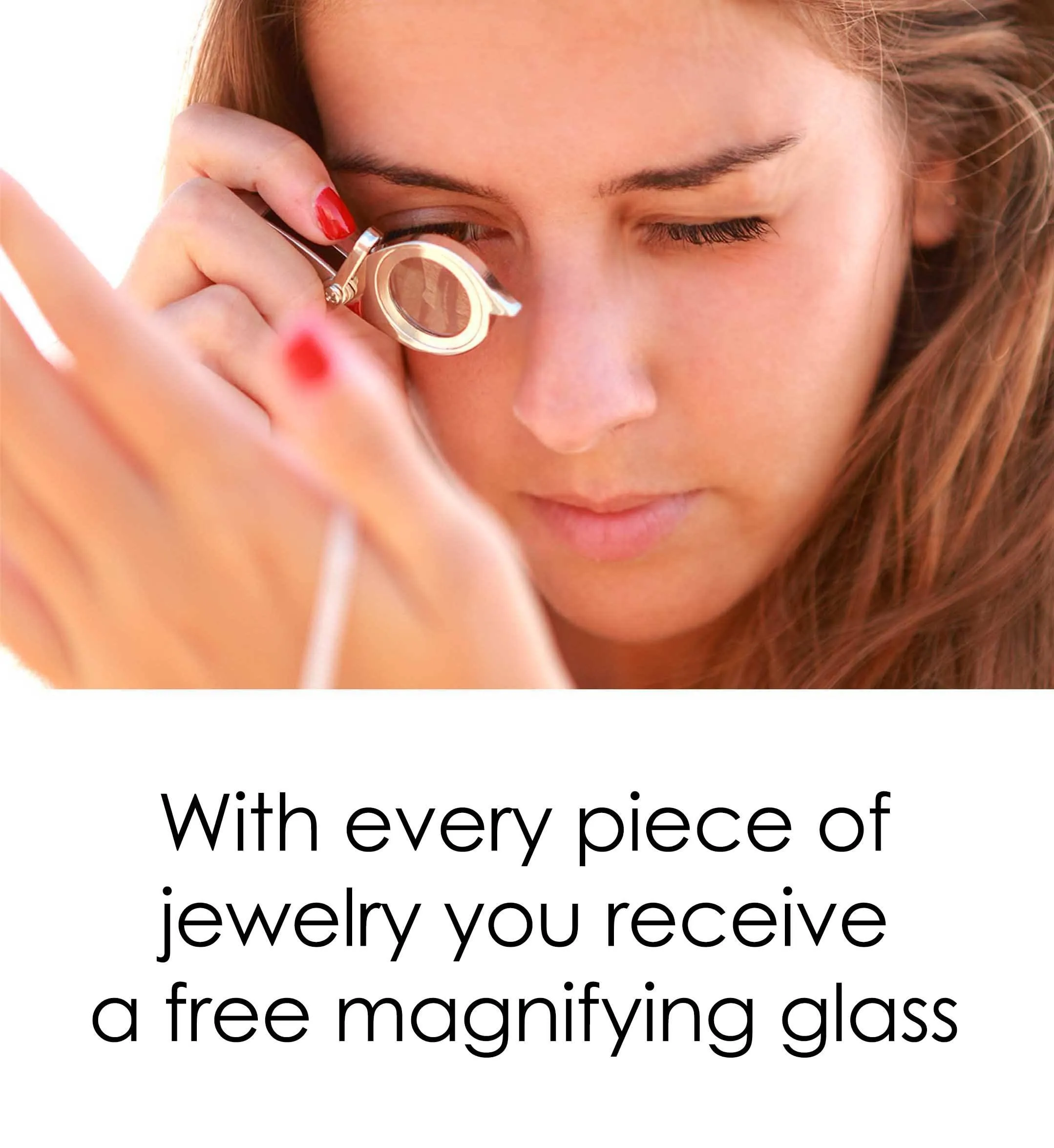 Thank You Mom, 925 Sterling Silver Necklace, Zirconia