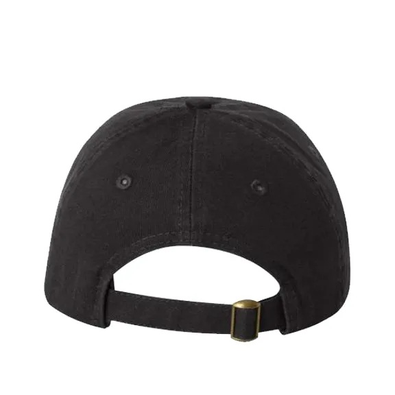 The Dogfather Baseball Hat