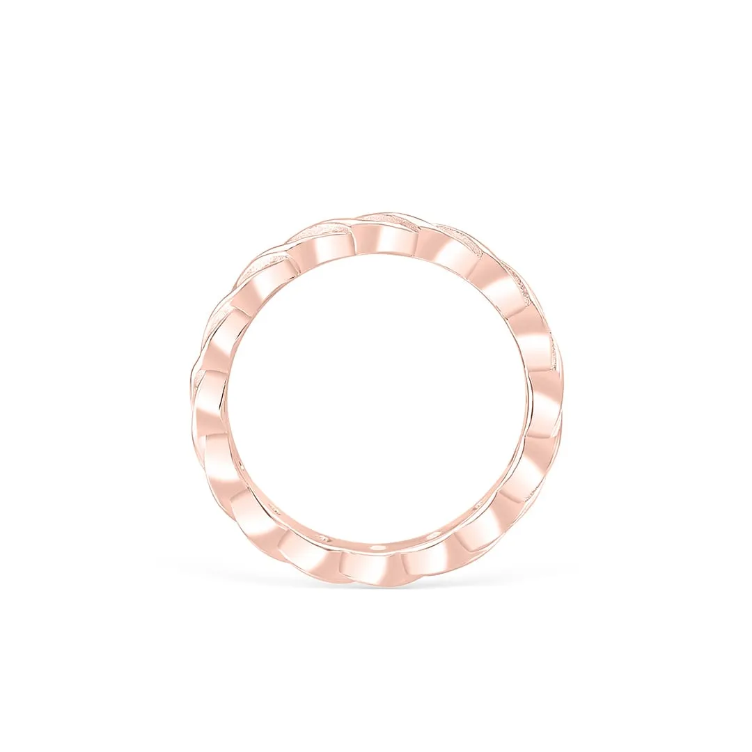 The Giselle - Rose Gold