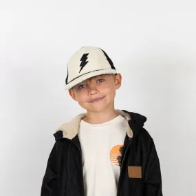 TIN Super Charged Sherpa Trucker hat