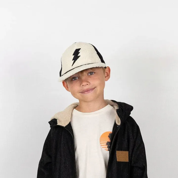 TIN Super Charged Sherpa Trucker hat