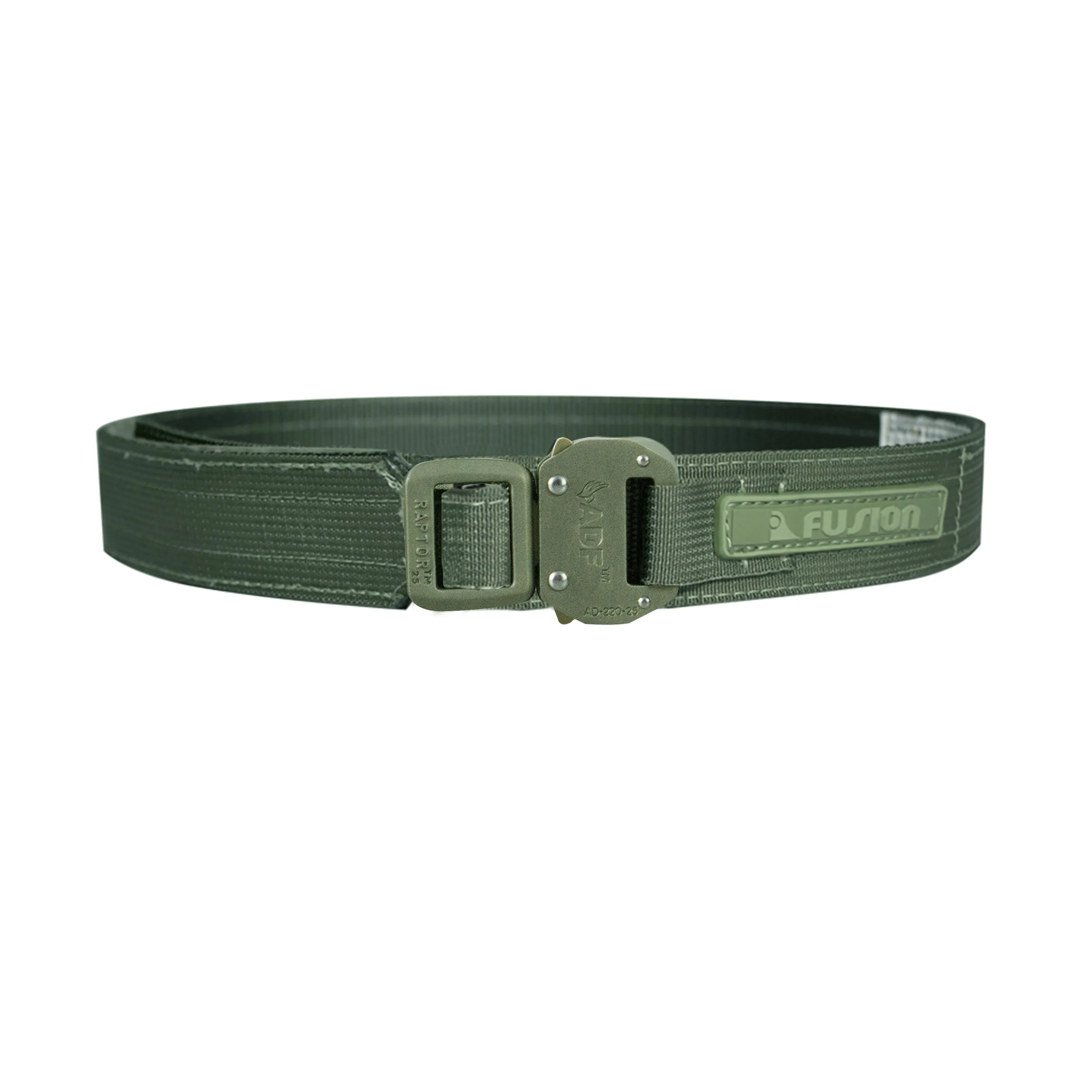 Trouser Belt - Type C - 1.5"Width