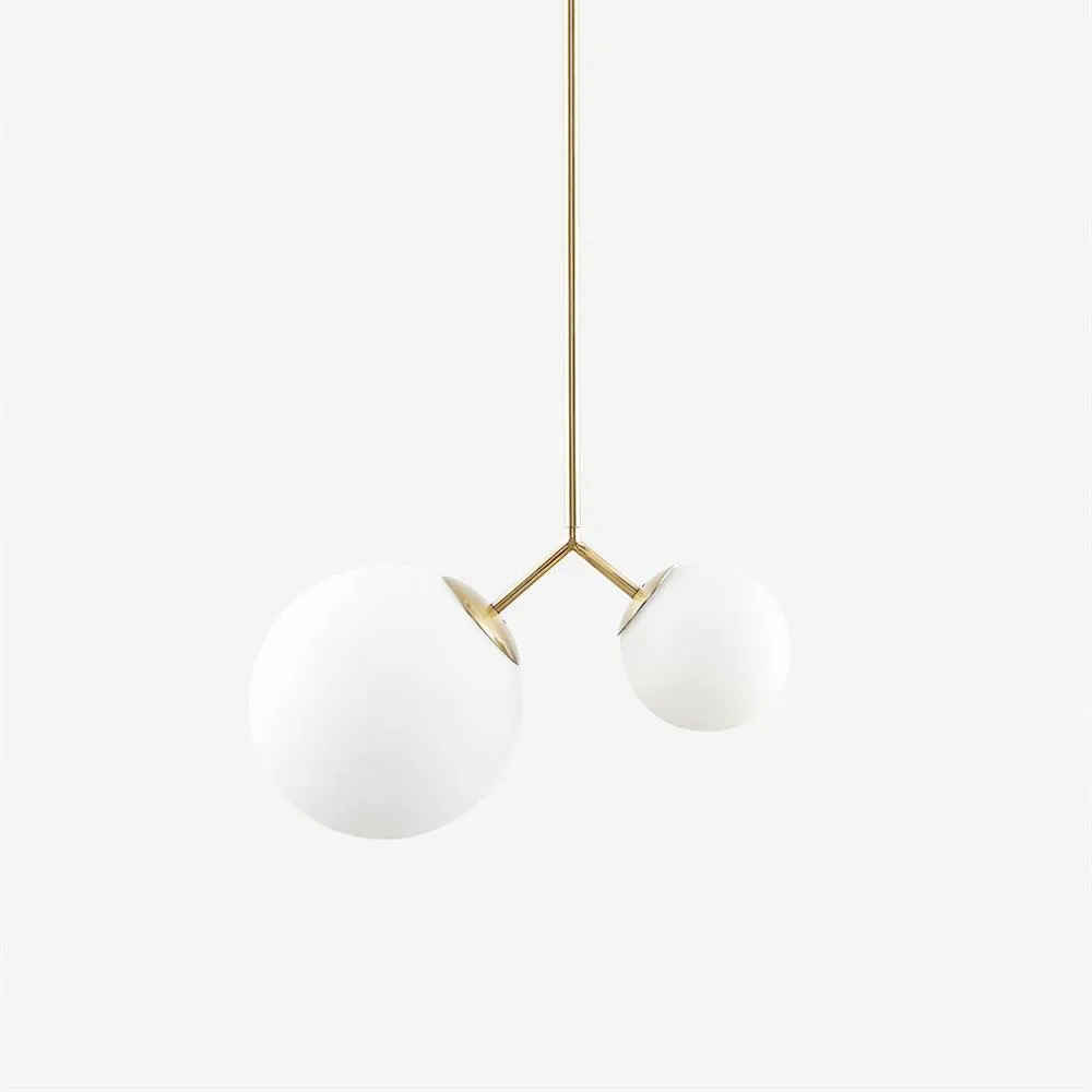 Twis Pendant Lamp