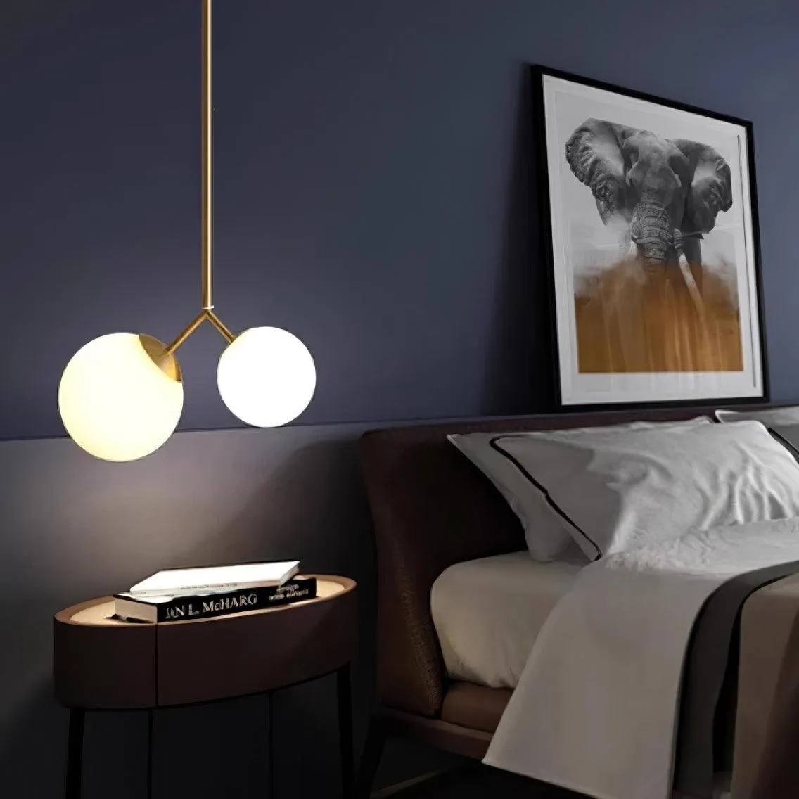 Twis Pendant Lamp