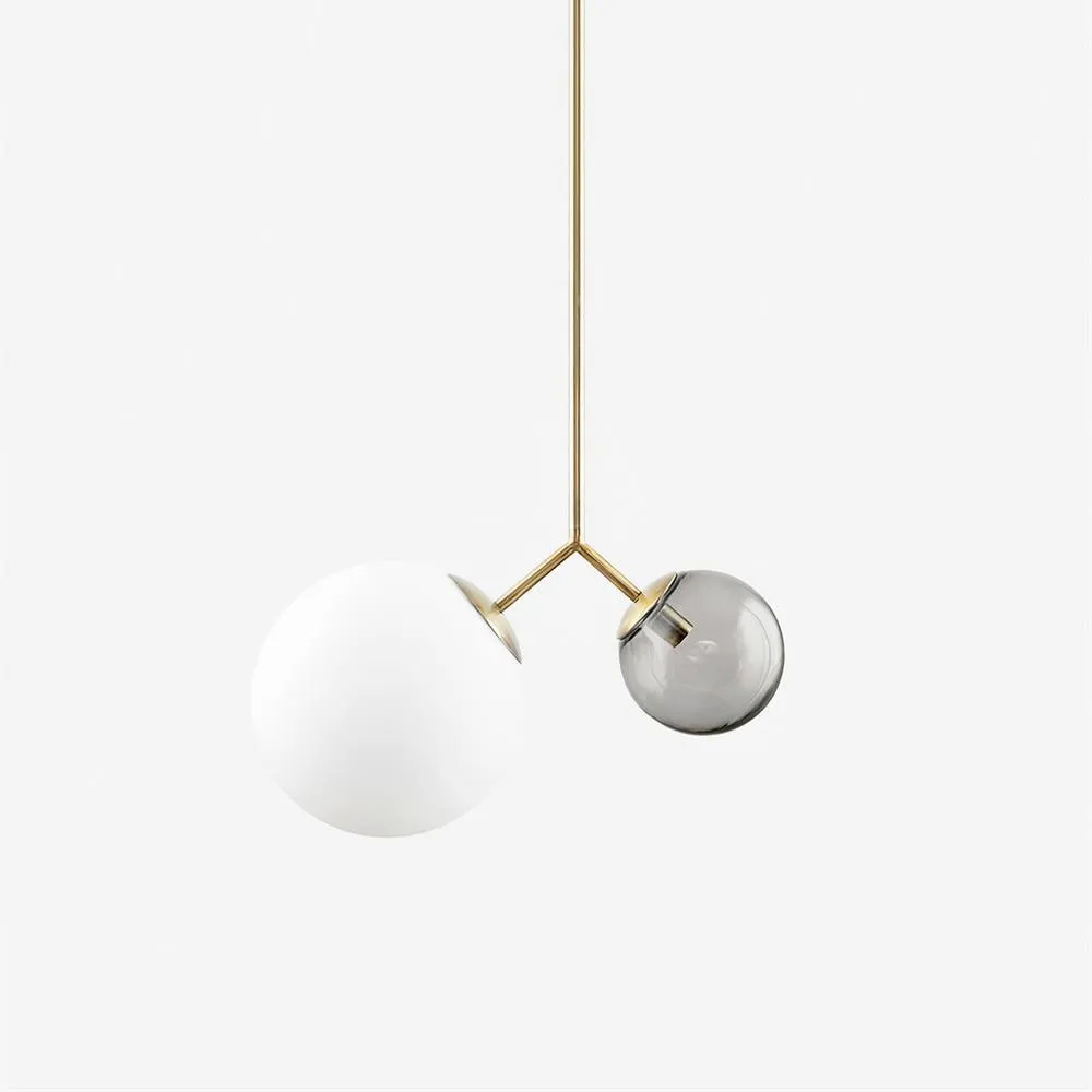 Twis Pendant Lamp