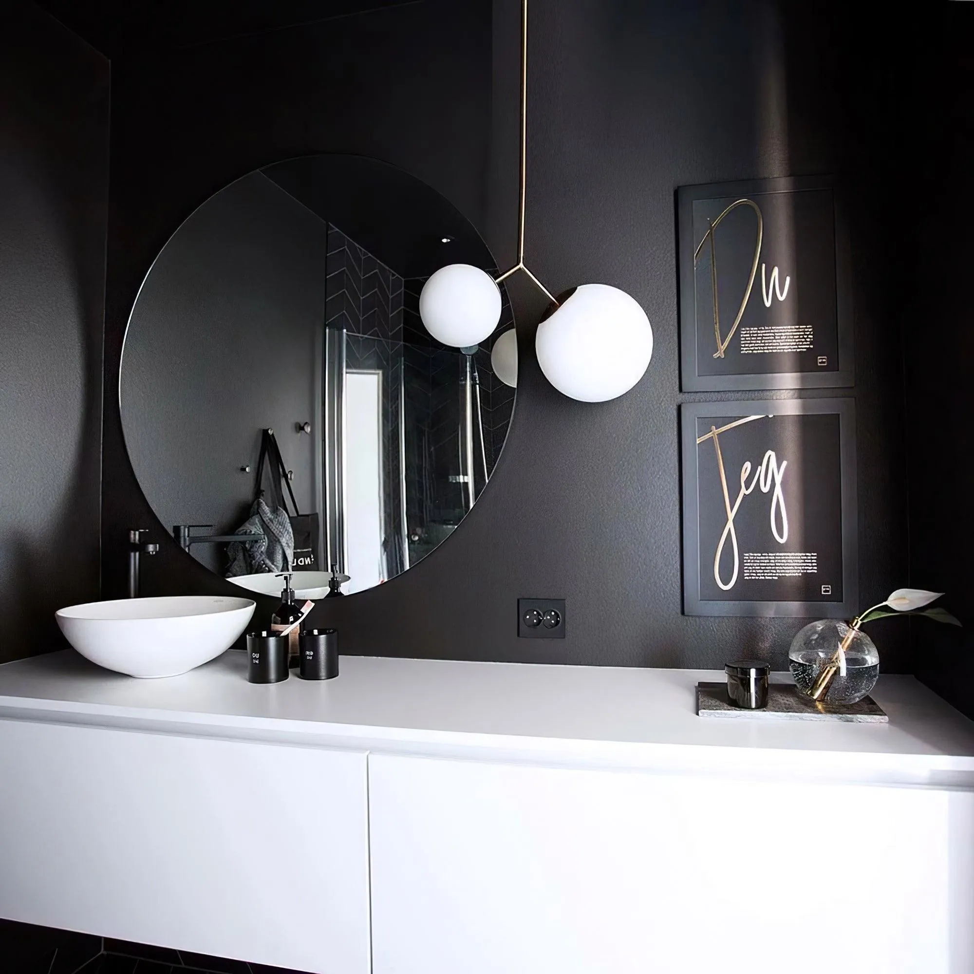 Twis Pendant Lamp