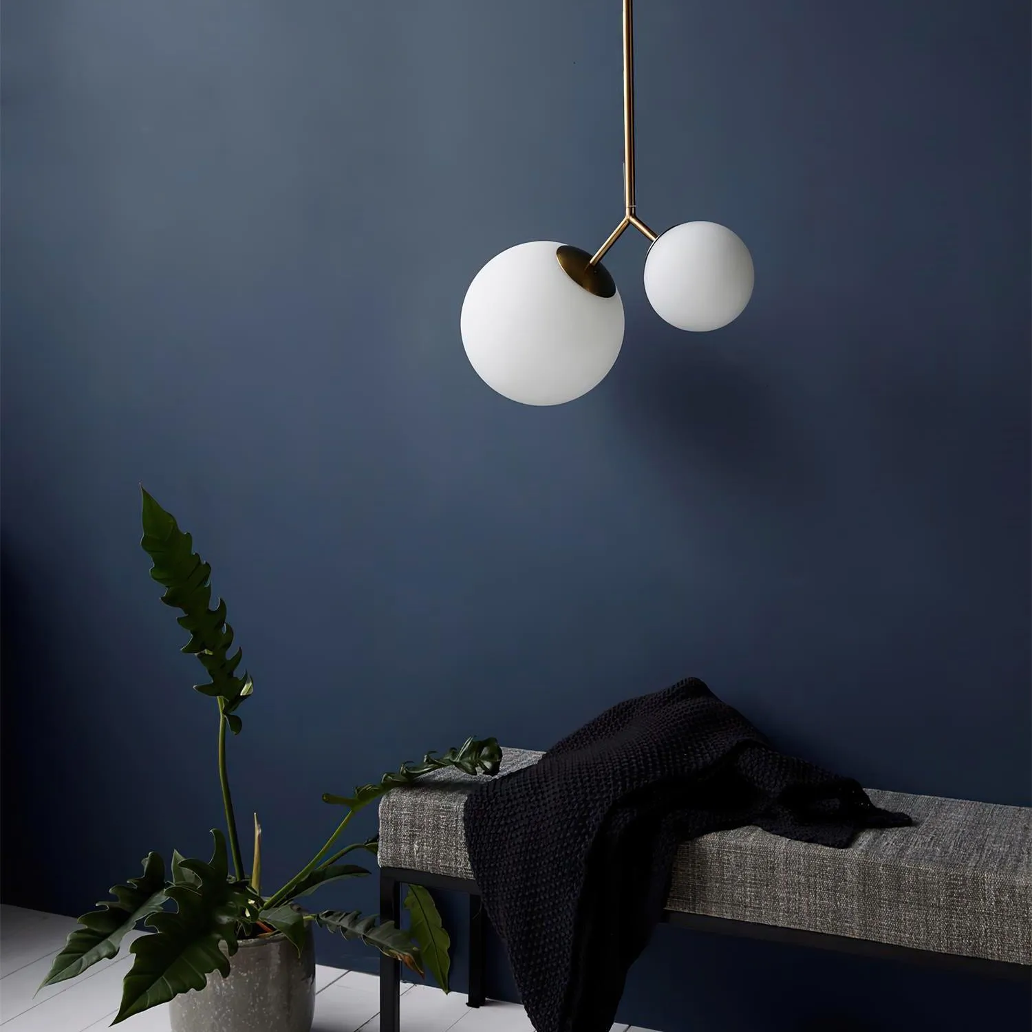 Twis Pendant Lamp