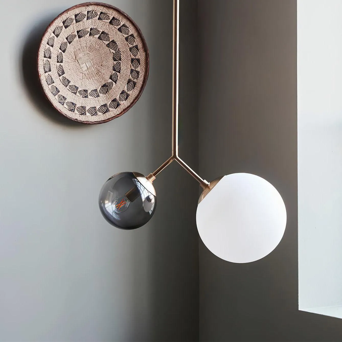 Twis Pendant Lamp
