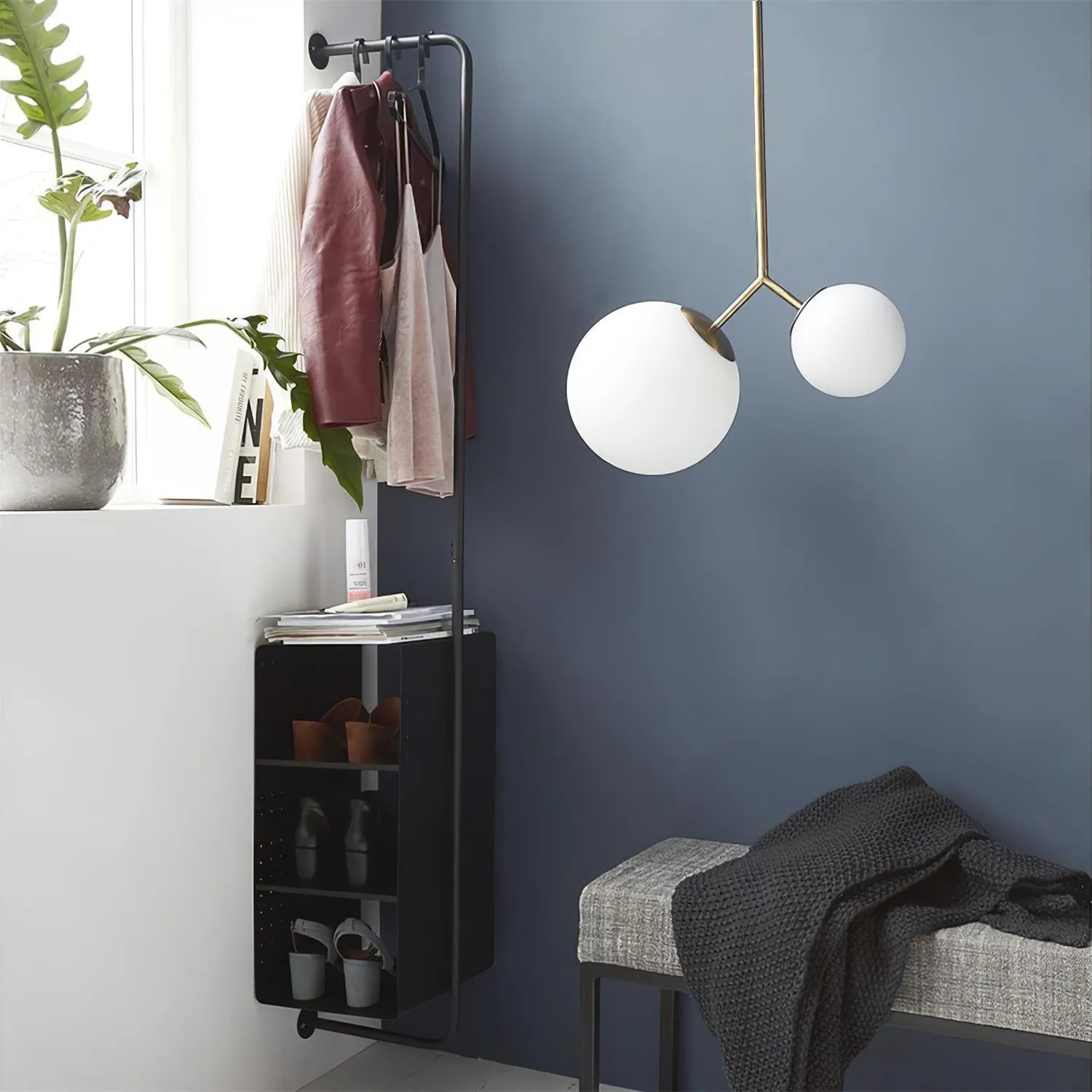 Twis Pendant Lamp