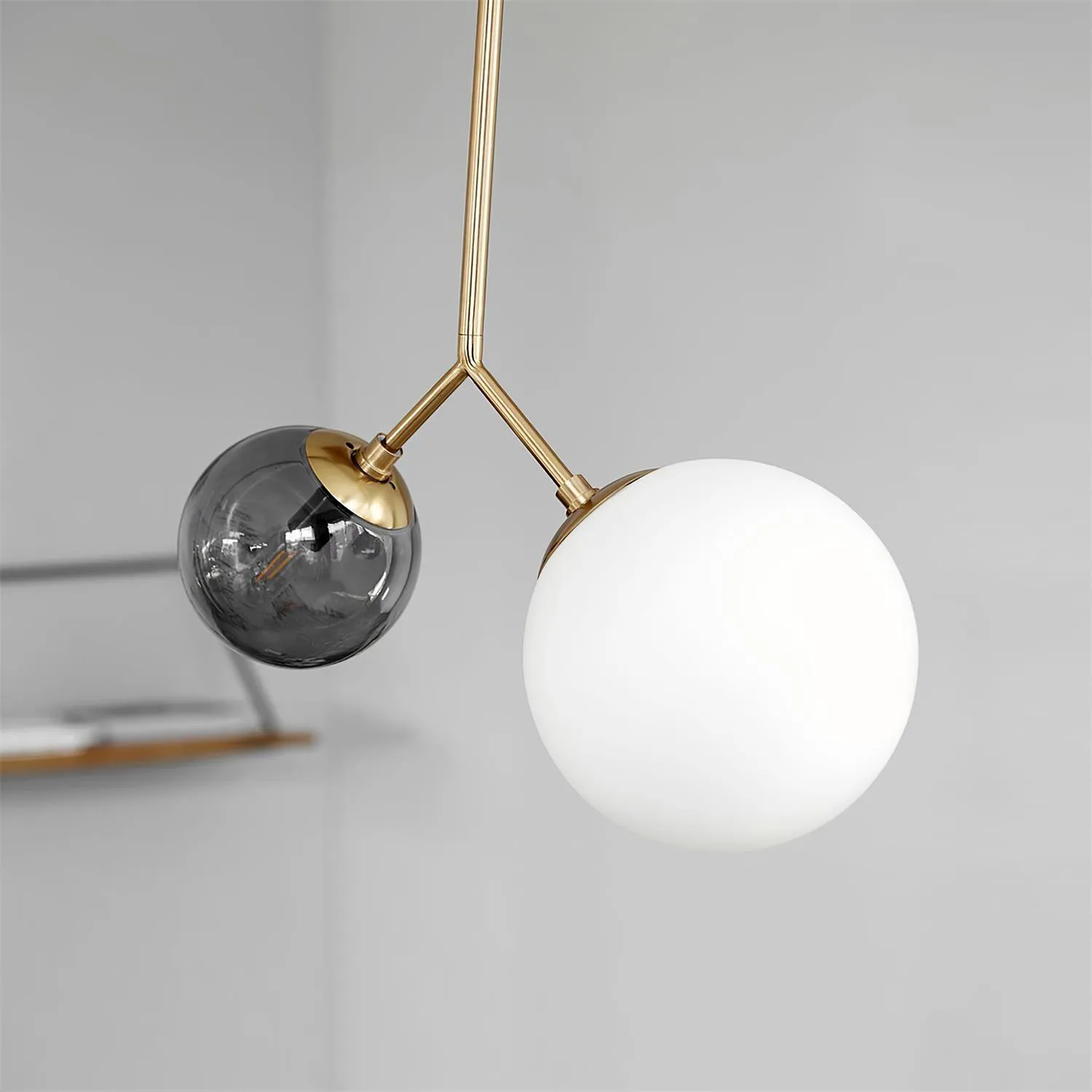 Twis Pendant Lamp