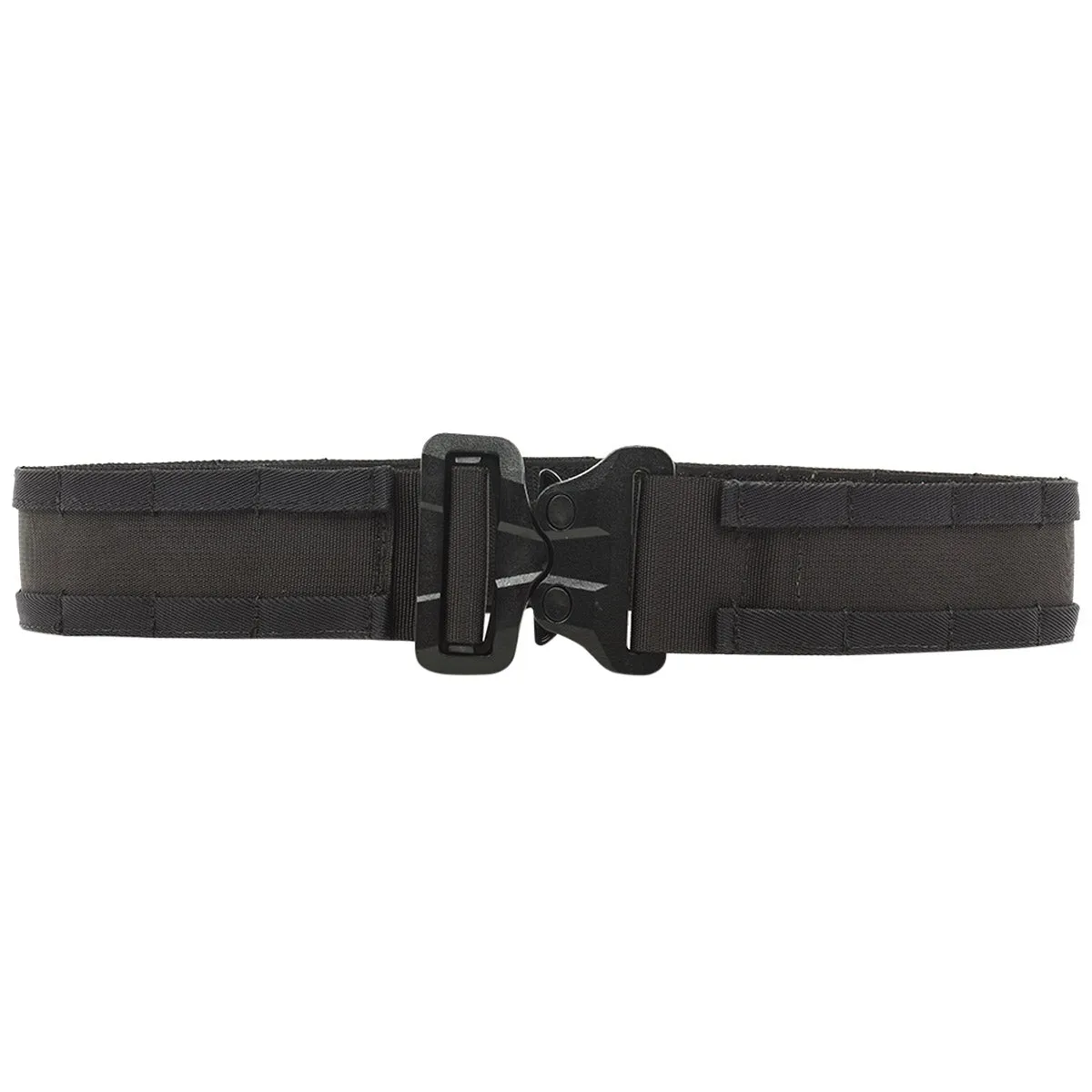 UKOM GT Cobra MOLLE Shooters Belt Black