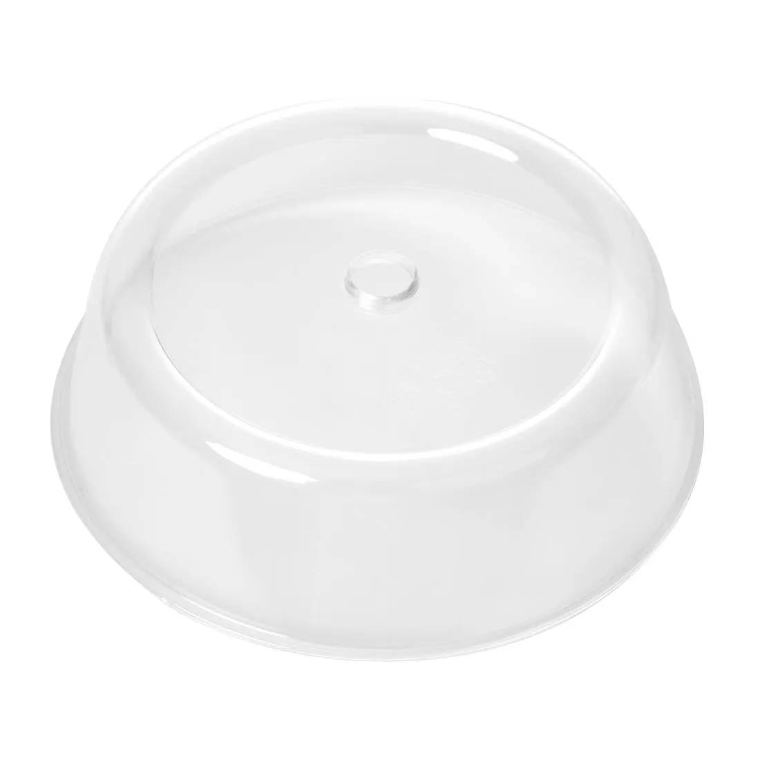 Vogue Polycarbonate Plate Cover - K483
