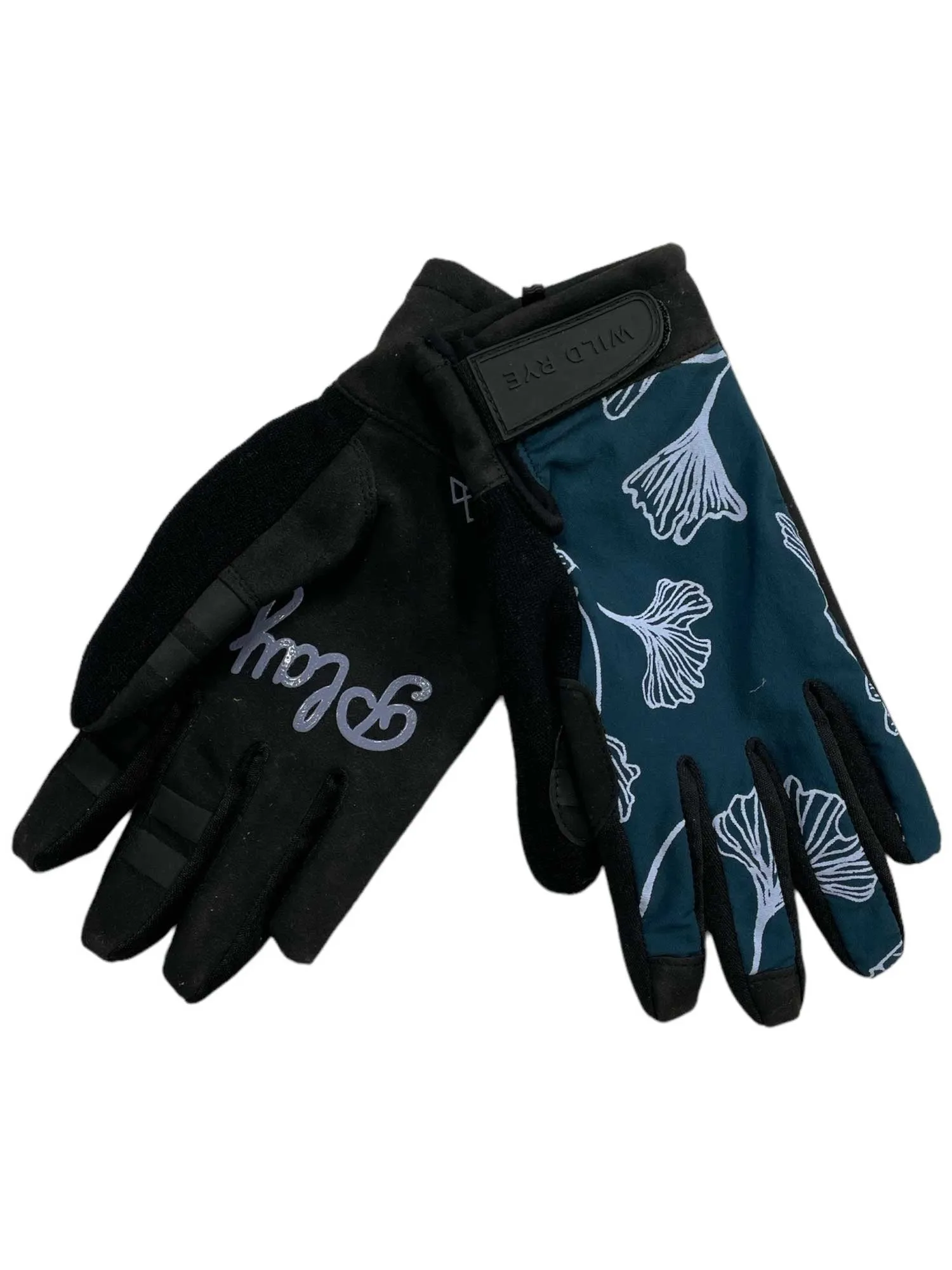 Wild Rye Women's Gnarnia Glove