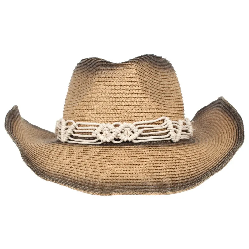 Woven Hat Bands