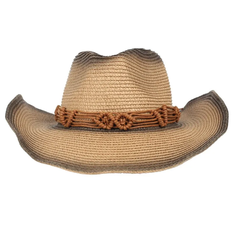 Woven Hat Bands