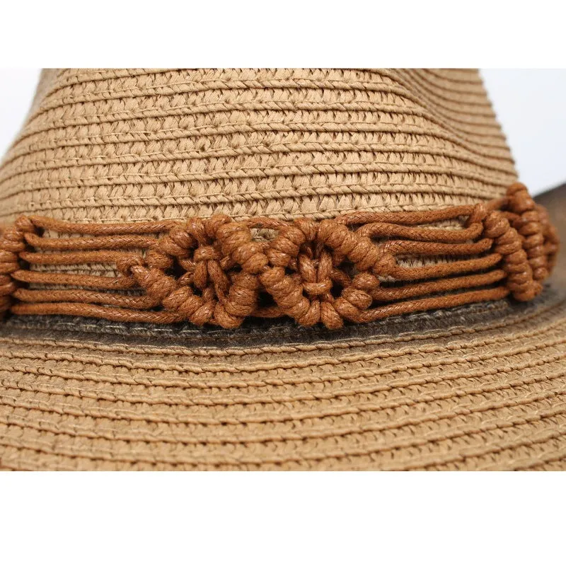 Woven Hat Bands