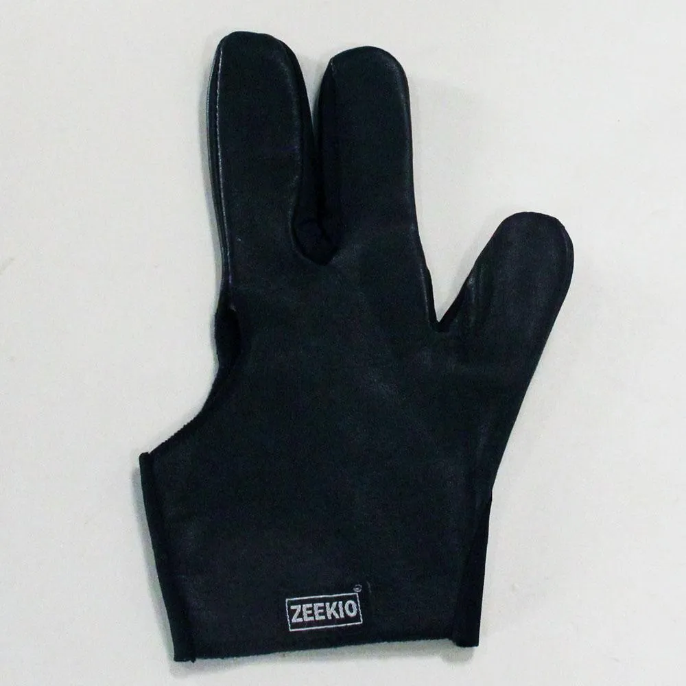 Zeekio Leather Yo-Yo Glove