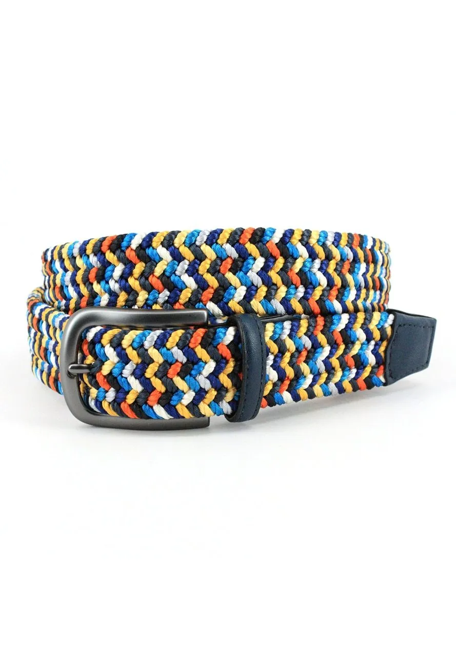 ZT65372 Italian Spring Belt